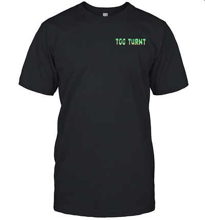 TooTurnTony Bayou Juice T Shirt