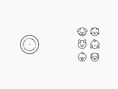 Cazu — Brand Design & E-commerce branding graphic design icon identity logo styleguide visual design