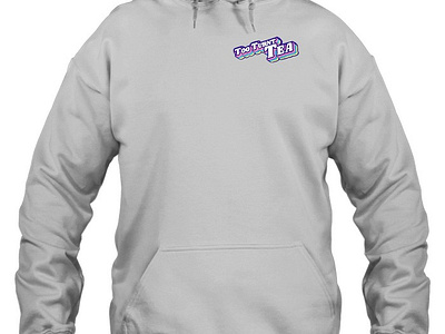 Too Turn Tony Ski Hoodie