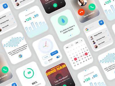 App UIUX for Smart Watch app design application dashboard designer education graphic design interface landing page product smart watch smart watch website design smartwatch ui user experience ux web design webpage