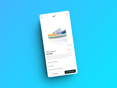 Product Details Page || Daily UI app app design button challenge dailychallenge dailyui design flat design shadow ui ux