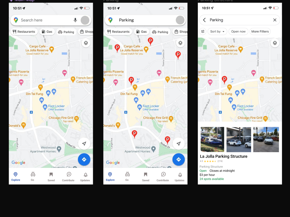 google-map-location-page-by-khushi-shroff-on-dribbble