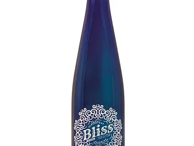 Bliss label design branding design graphicdesign label design