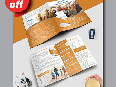 How to Create an Eye-Catching Brochure Design: 50% off brochure brochurebank brochuredesign brochuredesigner brochuredesignjakarta brochuredesignmurah brochuredesigns brochureideas brochurelayout brochuremurah brochureprinting brochures brochuresdesign brochurewebsite brochurewebsites