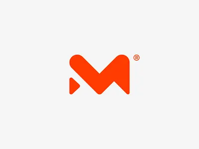 Mediana branding design graphic design identity logo logotype mark sign