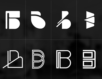 B Letter Logo Mark Design b b b logo b creative logo b letter b letter icon b letter logo design b letter modern logo design b letter symbol b logo letter b logo mark design logo design modern b logo desing