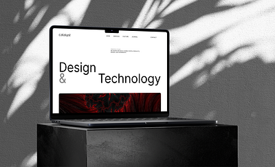Catalyst | Digital Creative Agency | Website Design 3d animation branding design digital digitalagency graphic design logo mockup motion graphics ui uidesign uiux uiuxdesign userinterface ux uxdesign webdesign website websitedesign