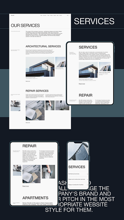 Website design architecture studio interior agencywebsite corporatewebsitedesign minimalismwebdesign minimalismwebsites uiux uiuxdesign uiuxdesigner webdesign webdesigner website