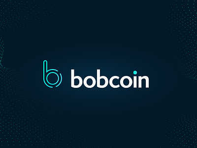 BobCoin | Visual Identity branding graphic design logo