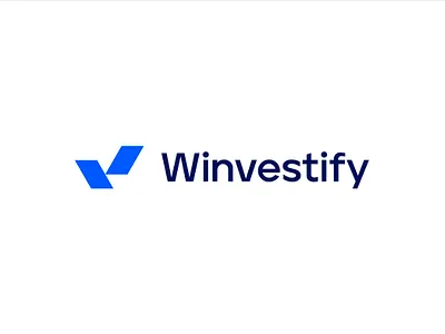Winvestify Logo Design brandguideline brandidentity branding financelogo investmenlogo logo logobrand logoconcept logocreation logodaily logodesign logofolio logoguide logoideas logomaker logomotion logos logotype minimallogo moderlogo