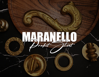 Maranello Door handles -Instagram post