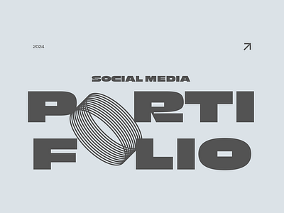 Portifolio | Social Media graphic design social media