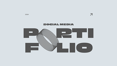 Portifolio | Social Media graphic design social media