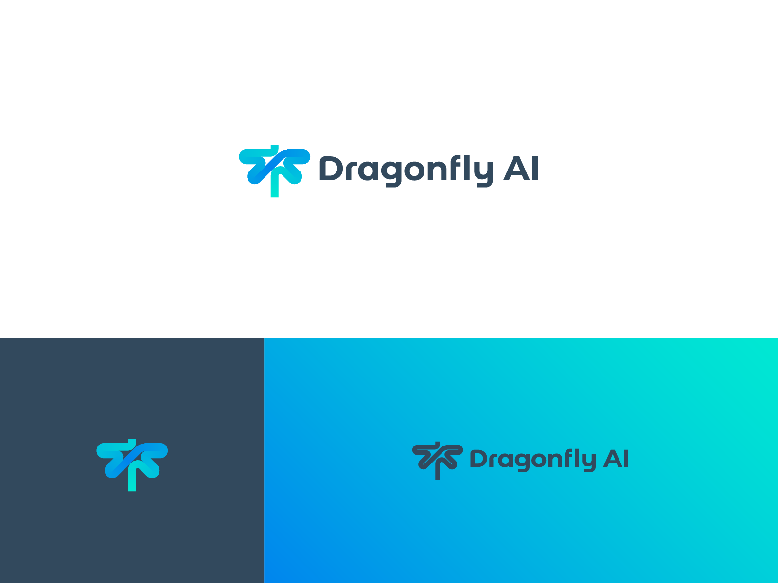 Example of Brand Design (Brand Identity Pack)