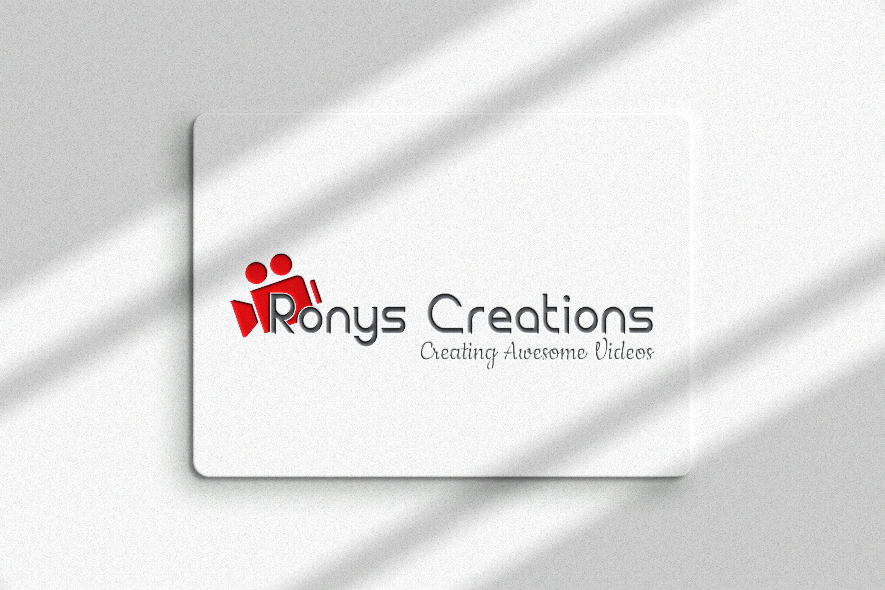 Example of Professional Logo Design