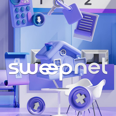 Sweepnet