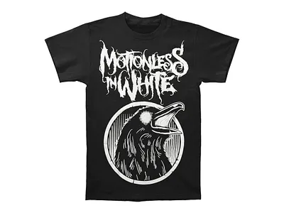 Motionless in White T-shirt – MIWT1