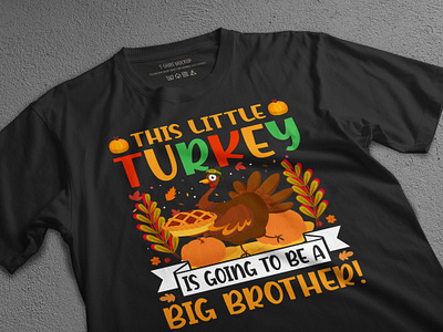 Thanksgiving typography t - shirt design branding custom custom graphic design etsygiftshops graphic design illustration logo merchbyamazon shirt stunning t shirt design thanks thanksgivingdinner thankstypography tshirt tshirtbusiness turky typography vector