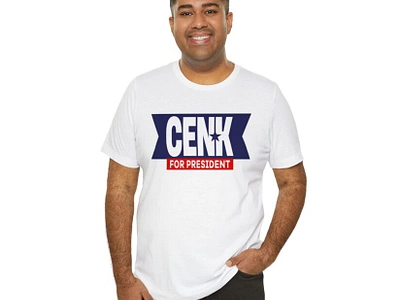 Cenk Uygur For President Shirt, Yard Sign And Hat animation branding cenk uygur yard sign design graphic design illustration logo typography ui ux vector