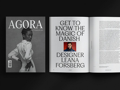 AGORA Magazine Mockups brochure brochure mockup kit magazine magazine cover magazine cover mockup magazine mockup magazine spread mockup mockup pack presentation print shadows textures for designers