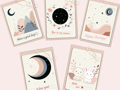 flowers card flowers flowers card graphic design happy love