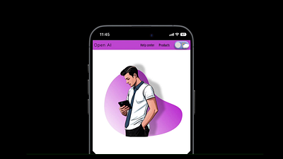 Active animation of changing theme on a toggle button 3d animation branding design figma illustration motion graphics ui ux web web design