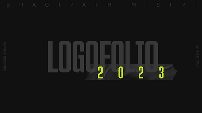 Logofolio 2023 adobe brand and identity branding creative graphic design illustrator logo logo design logofolio logofolio 2023