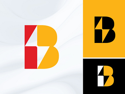 IB Power Logo branding design electriclogo graphic design iblogo iconlogo identity letters logo logo2024 logopower logotype powerlogo simple