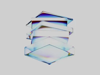 You spin me round 3d animation blockchain c4d crislabno design graphic design illustration motion graphics render