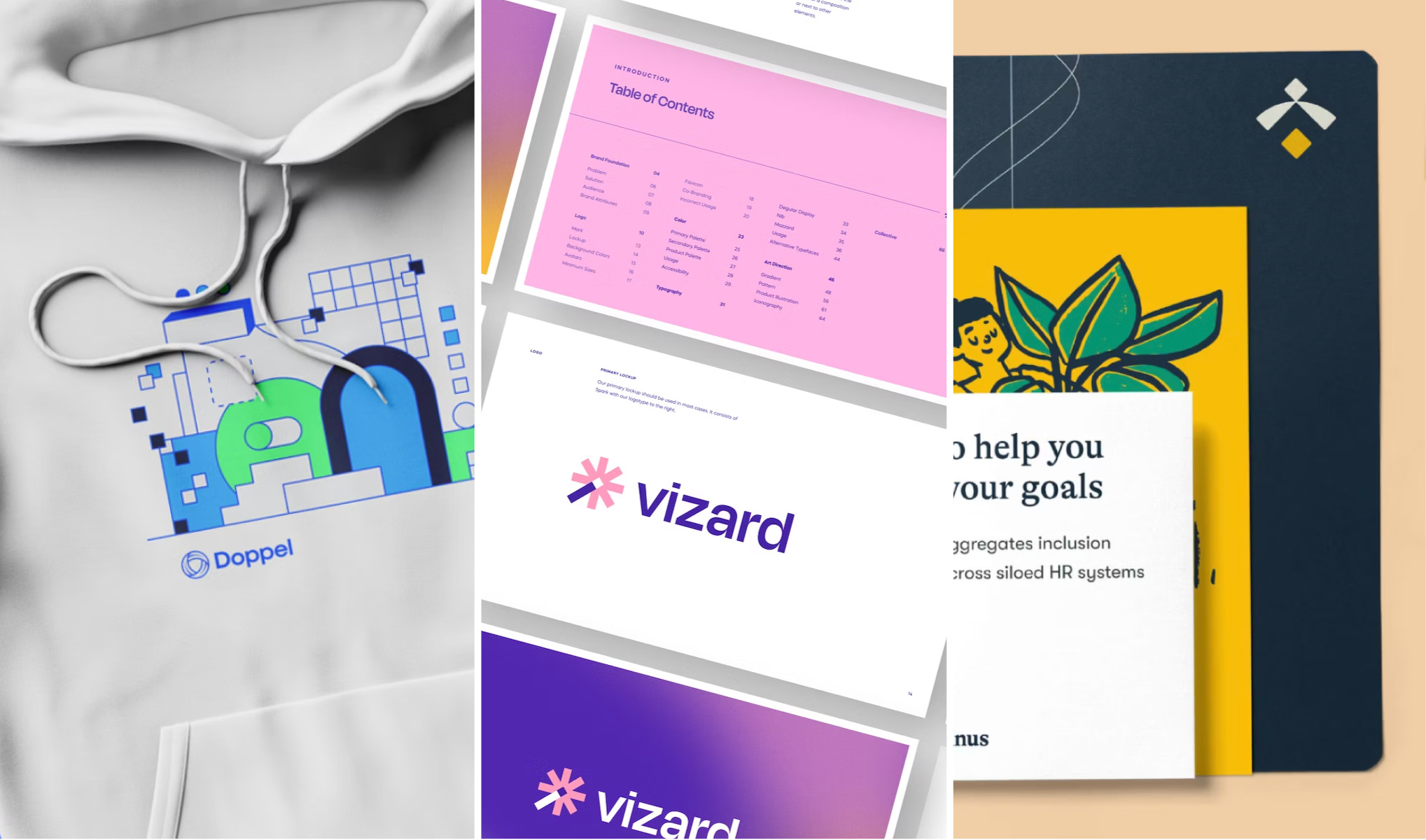 Odi Brand Agency for Early-Stage Startups brand agency brand identity branding design eary stage focus lab identity logo logo design odi odi agency startup visual identity