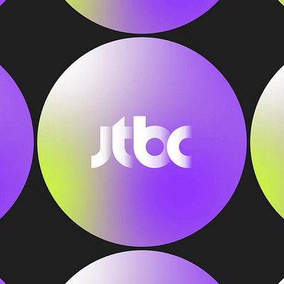 JTBC TV Branding illustration & Motion graphic branding illustration motion graphics