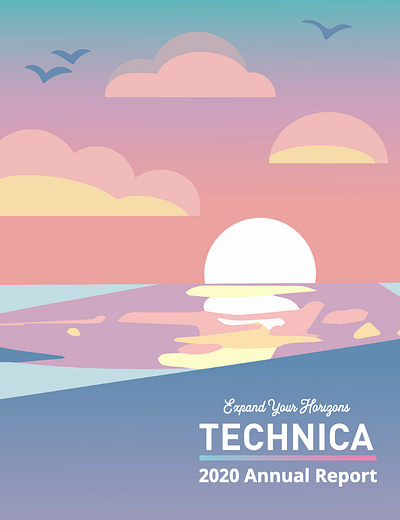 Technica 2020 Report