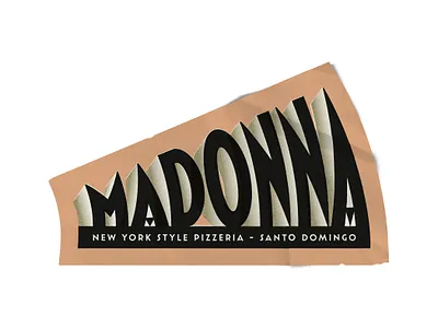 Madonna Visual Identity Exploration 5