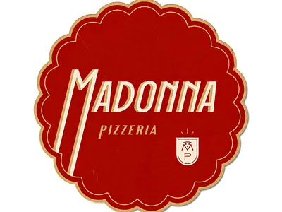 Madonna Visual Identity Exploration 7