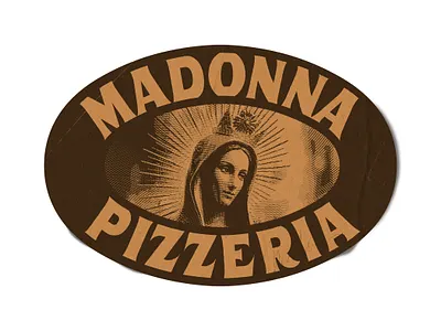 Madonna Visual Identity Exploration 9