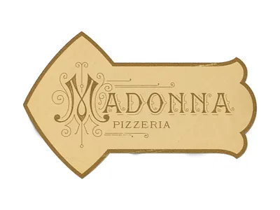 Madonna Visual Identity Exploration 10