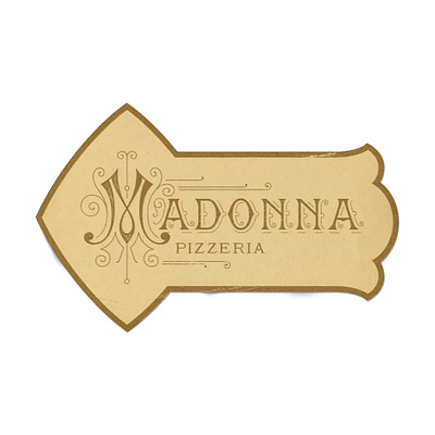 Madonna Visual Identity Exploration 10