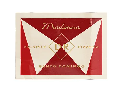 Madonna Visual Identity Exploration 11