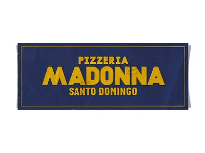 Madonna Visual Identity Exploration 14