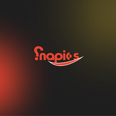 Ticket Agency Logo - napios? branding logo