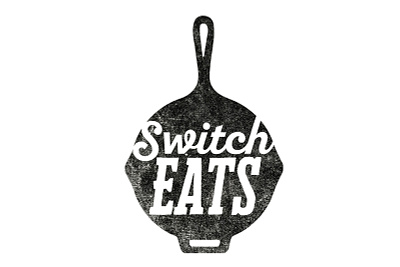 Logo Concept - Healthy Eating Blog branding graphic design illustration logo typography