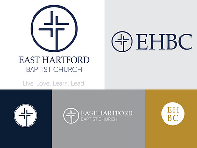 Church Logo Redesign