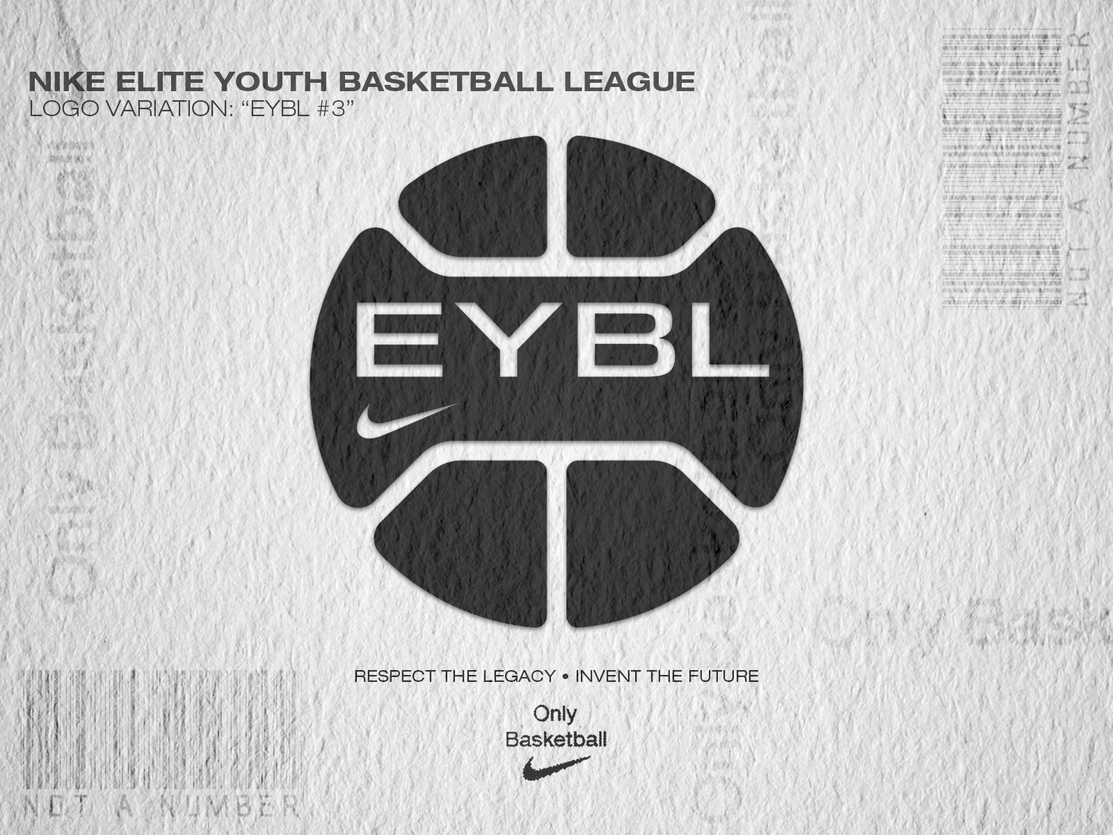 Nike EYBL 2024 (Updated) by Troy Nathan Bonnang Pheko on Dribbble