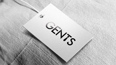 Gents branding design graphic design logo minimal vector