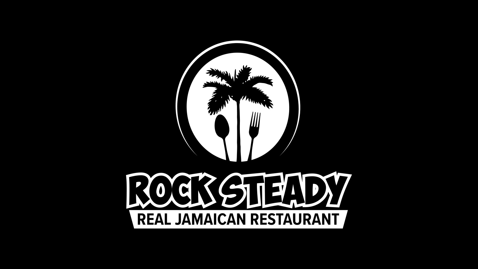 Rock Steady Jamaican Restaurant by Davanne Marbeer on Dribbble