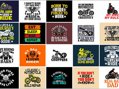 Bikers quote designs bundle - cricut / sublimation. bikers bundle bikers quote designs bundle cricut bundle cricut design design riding bundle sublimation designs t shirt t shirt design