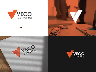 Dynamic logo required for a Project Management Consulting 3d branding graphic design logo