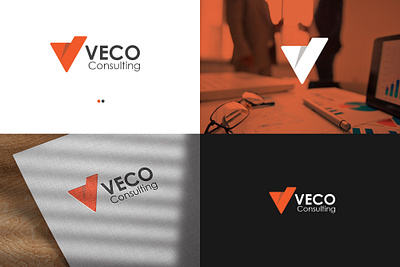 Dynamic logo required for a Project Management Consulting 3d branding graphic design logo