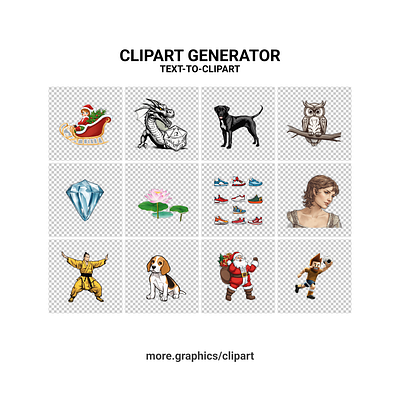 Clipart Generator clipart