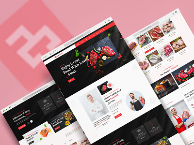 CosyMart - E-commerce Grocery Website Design🔥 cart design dribbble best shot e commerce platform ecommerce grocery grocery store grocery template grocery web design layout design minimal minimal clean new trend online store product design shop platform shopify shopping web app template ui agency web design website designing